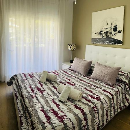 Lux Apartament Салоу Экстерьер фото