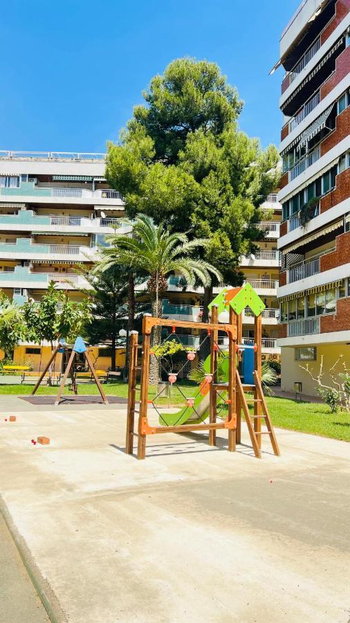 Lux Apartament Салоу Экстерьер фото