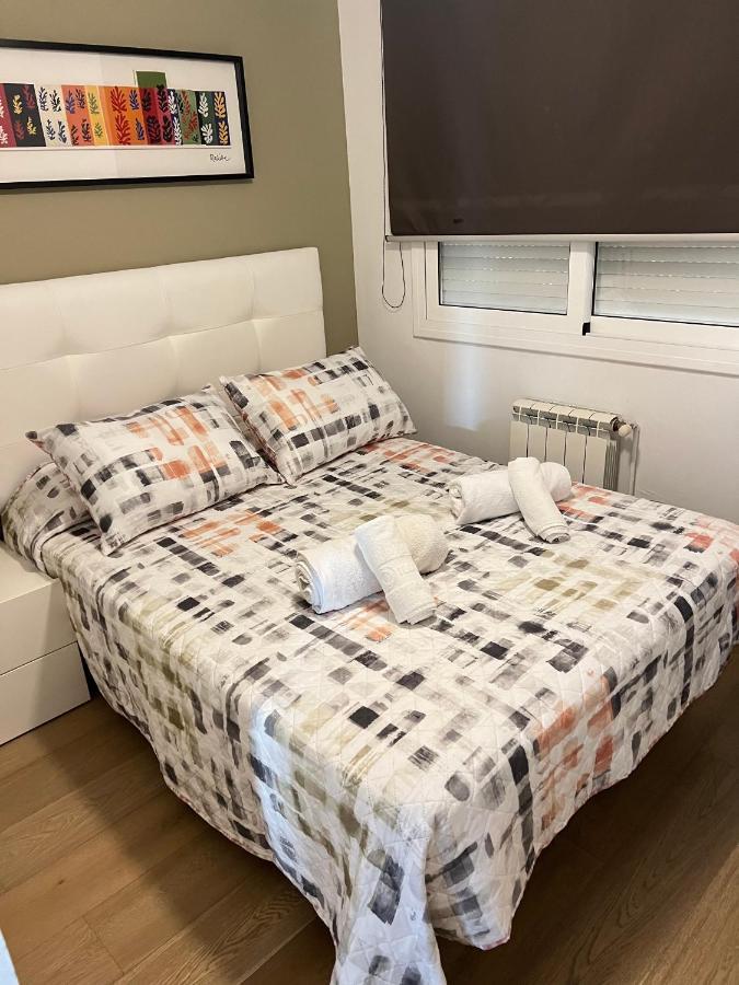 Lux Apartament Салоу Экстерьер фото