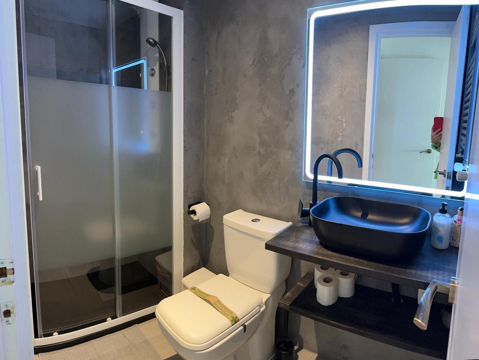 Lux Apartament Салоу Экстерьер фото
